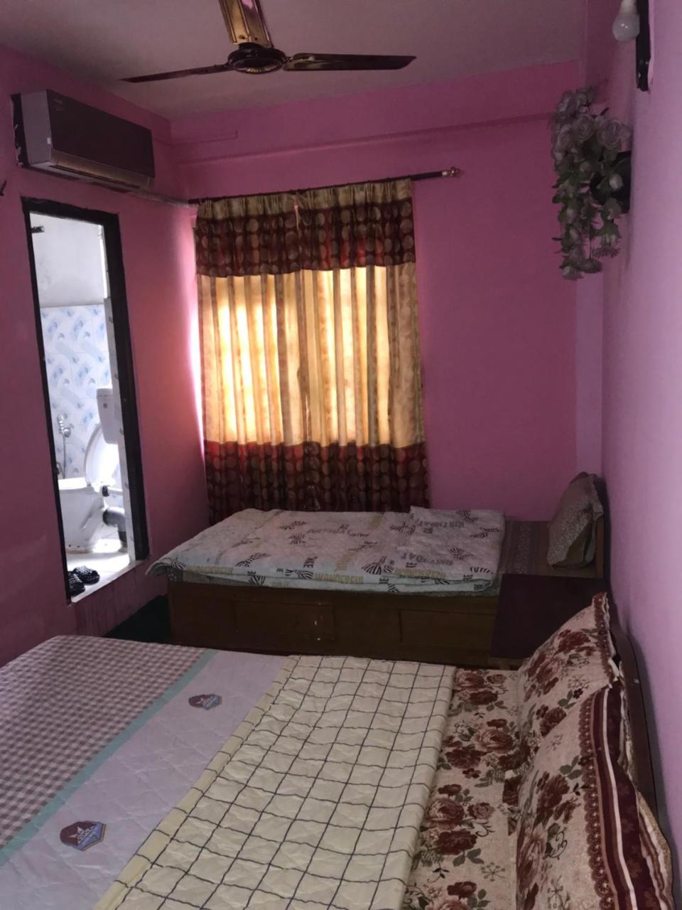 Anmol Guest House Катманду Экстерьер фото