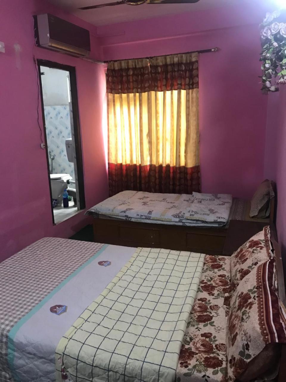 Anmol Guest House Катманду Экстерьер фото